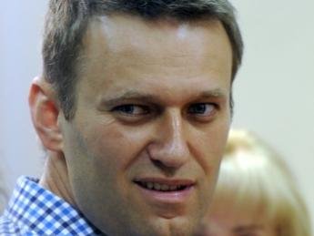 Новосибирцы постояли за Навального, губернатор Юрченко прошел мимо